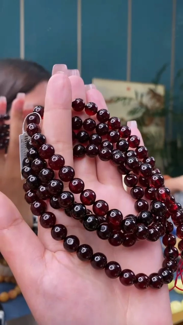 【闪购商品】琥珀裸石未镶嵌2/14-GM-#90