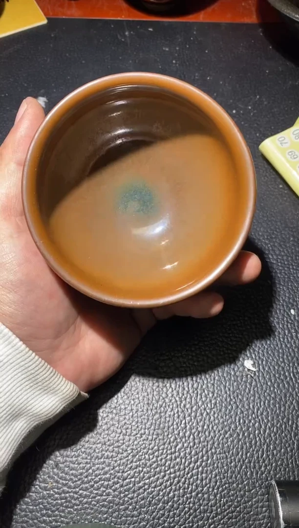 【闪购商品】茶盏            30