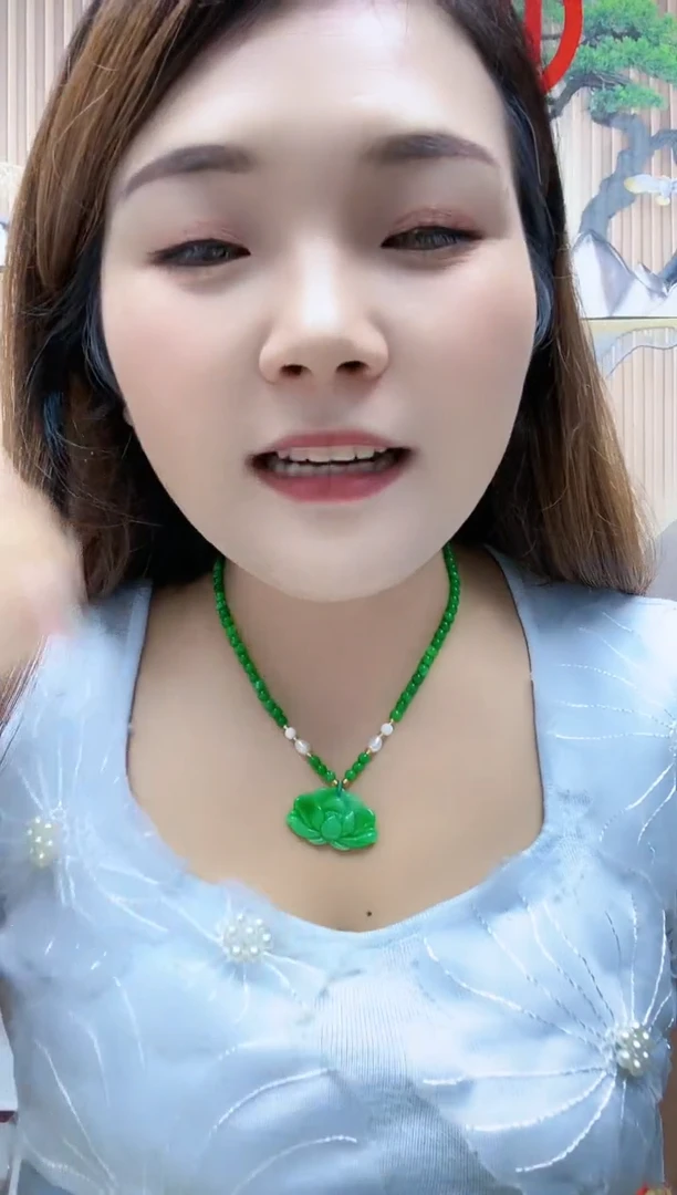 翡翠散珠A189DSGFDGFSD
