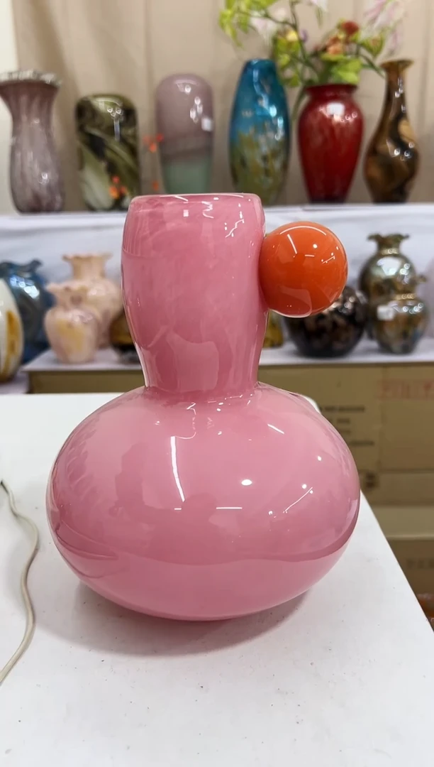 【闪购商品】也麦花器