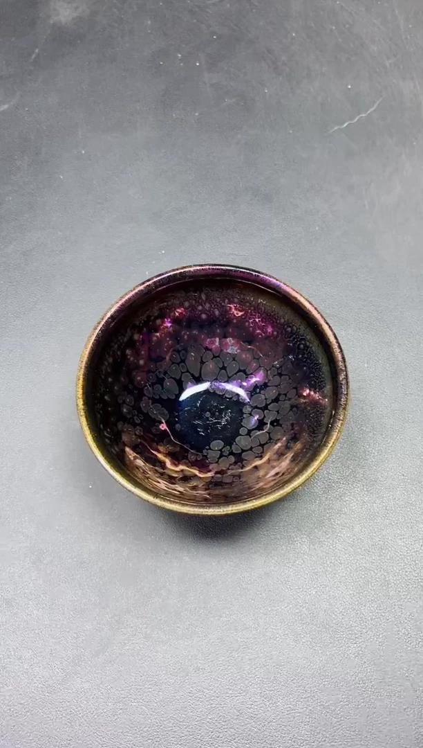 茶盏01微瑕