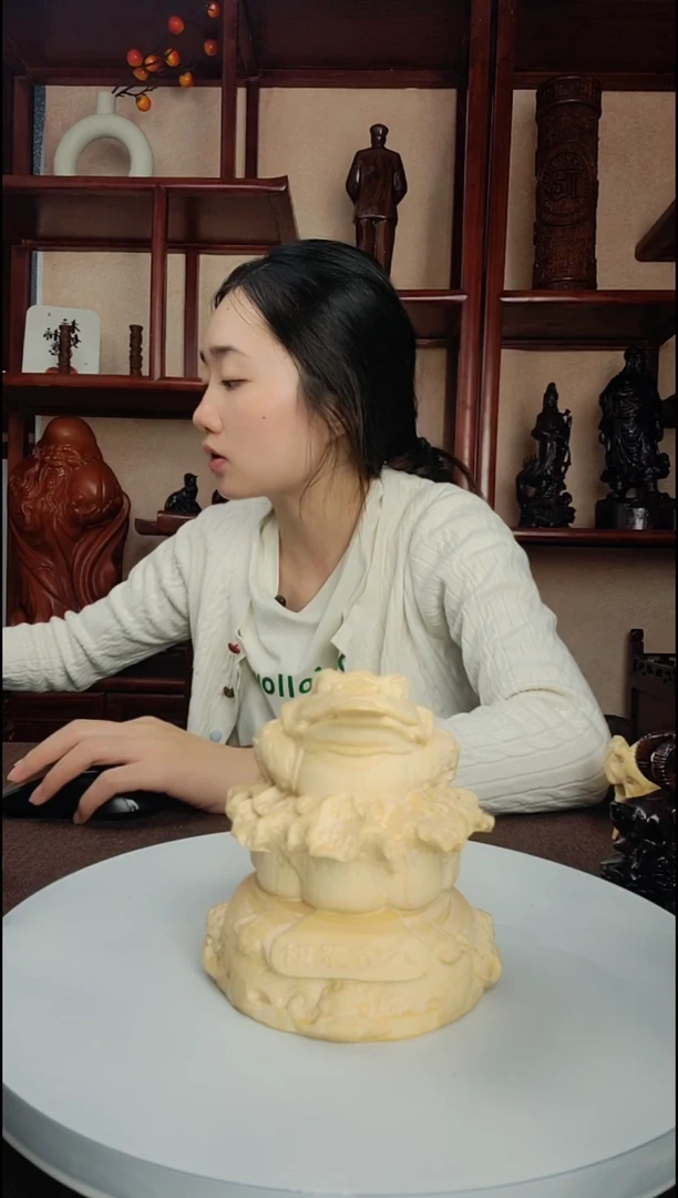 紫檀木类端景台白蜡木特价