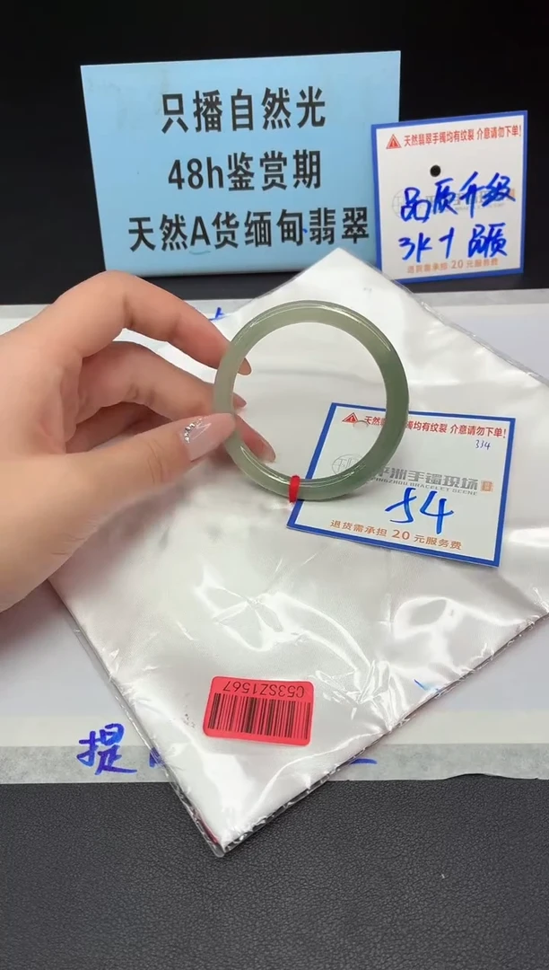 未镶嵌手镯翡翠11111