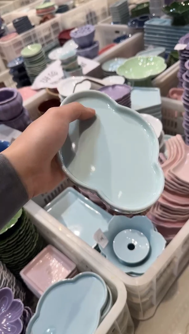 瓷片瓷微瑕商品 介意勿拍