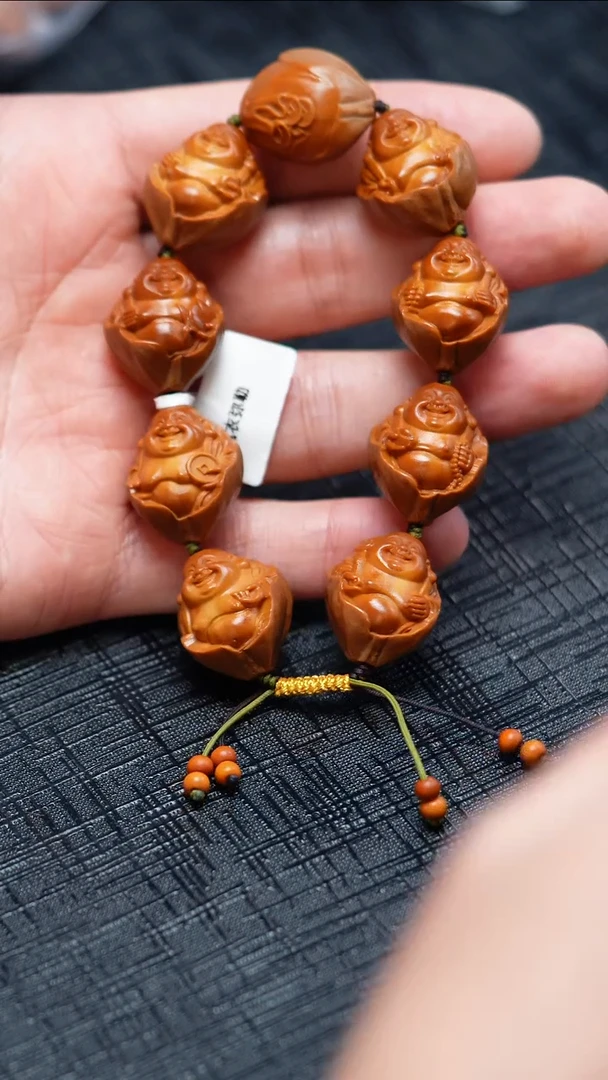 手串/手链橄榄核橄榄核