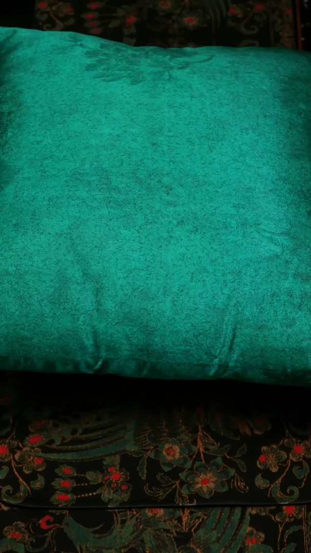 别具一阁布艺尺寸45抱枕