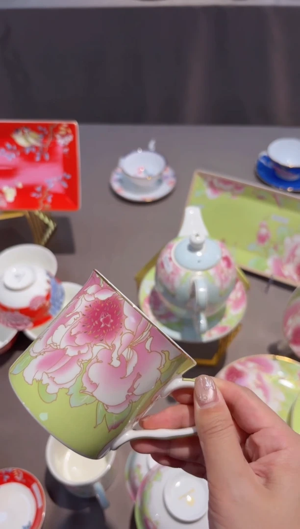 【闪购商品】瓷片SKUSKUSKUSKU309