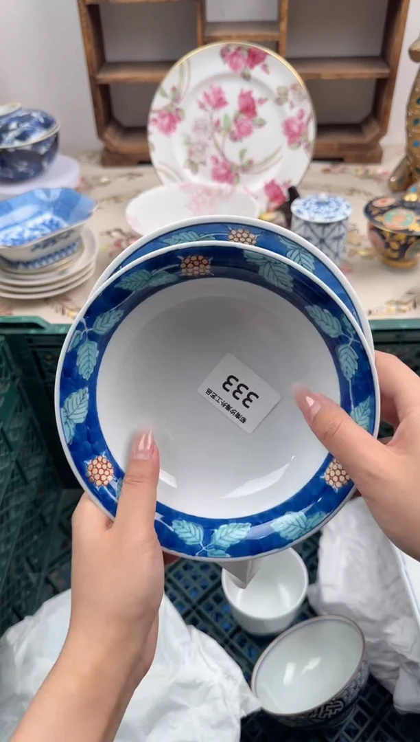 瓷片A-----------V333