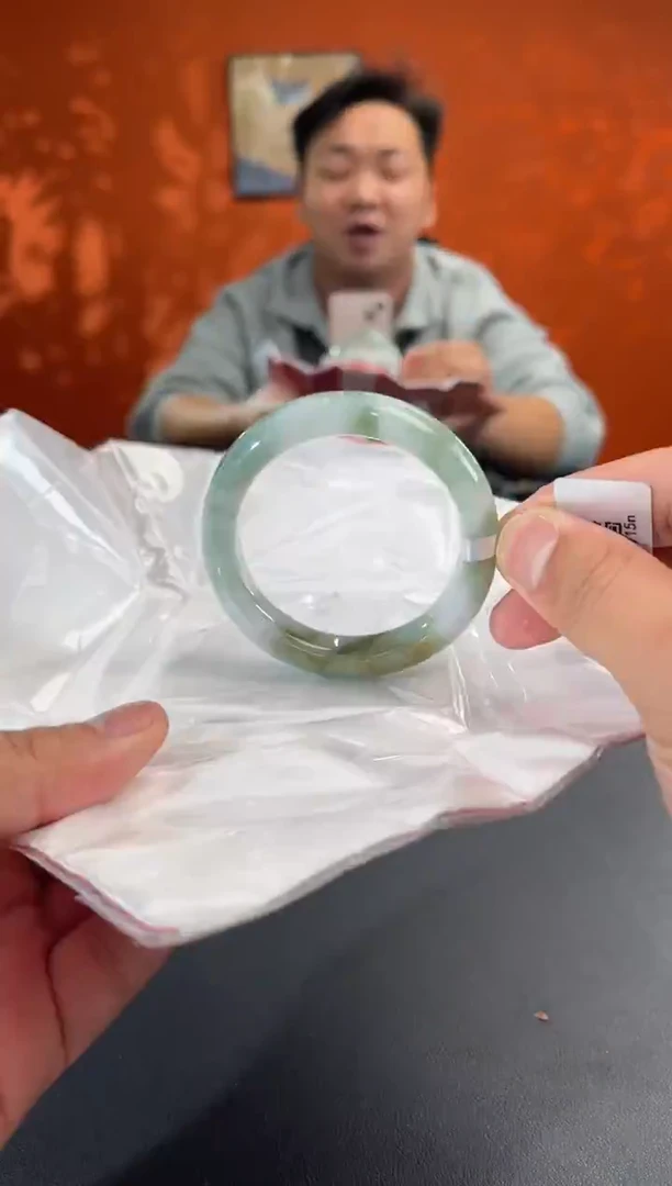 未镶嵌手镯翡翠5  50