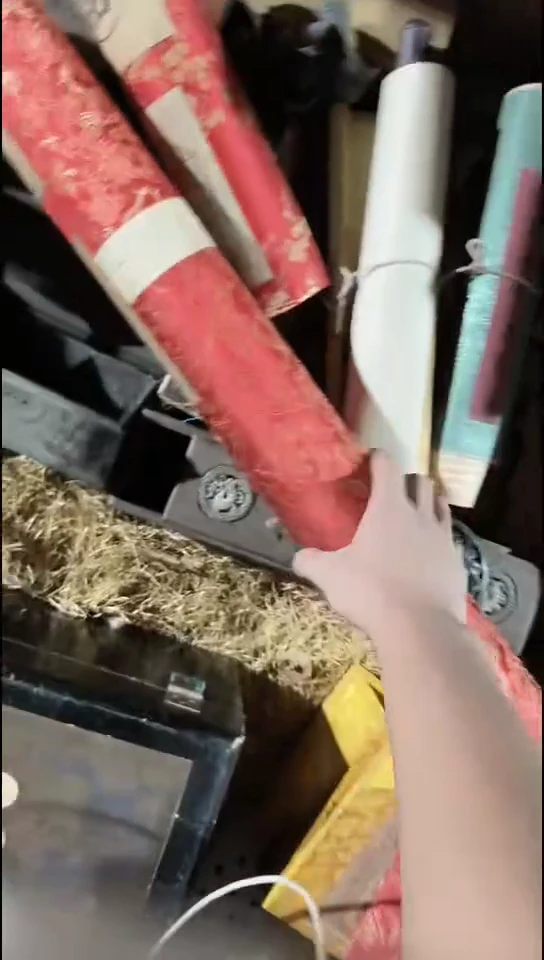 香榧木（1个红色长长桶0