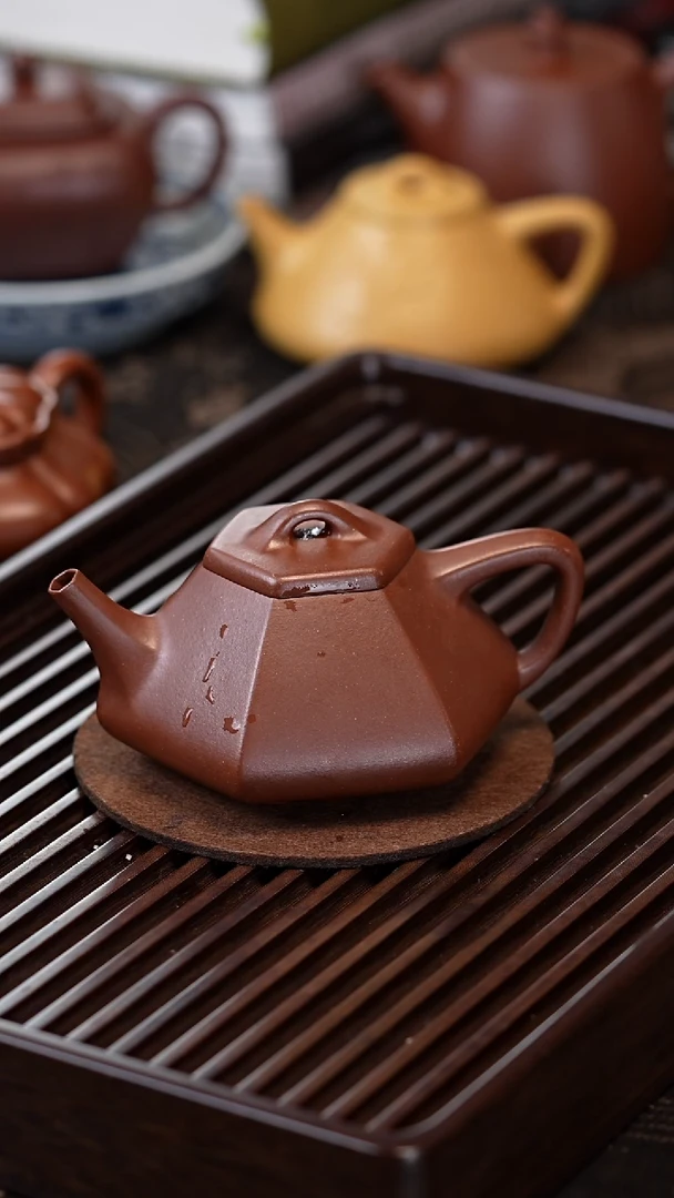 茶壶紫砂匠*气1111111111