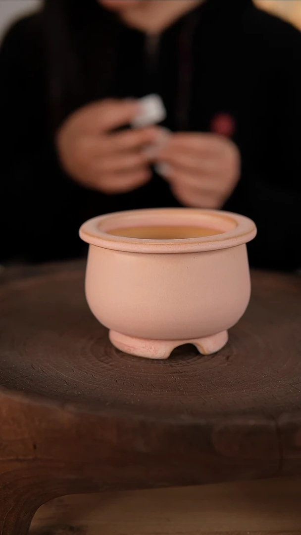 【闪购商品】红陶1-22-003默认瑕疵口7