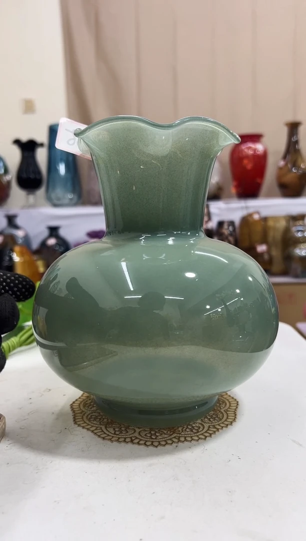 【闪购商品】也麦花器