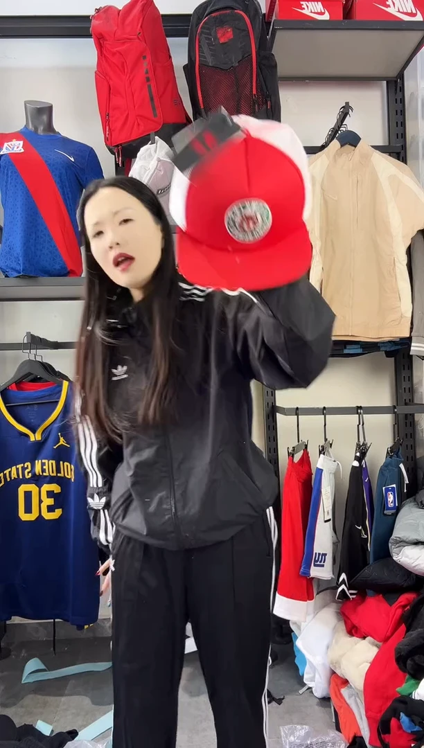 800闪购编码Nike/Jordan运动卫衣裤以直播间过款为准尺码·