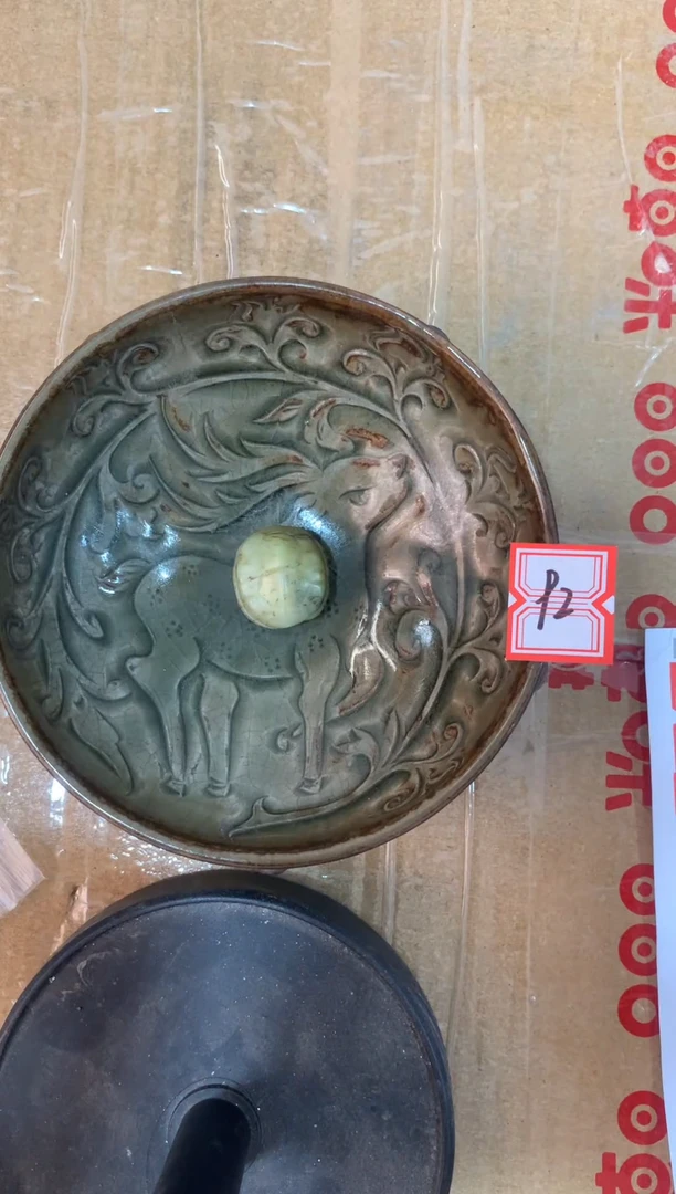瓷片当代陶瓷工艺品