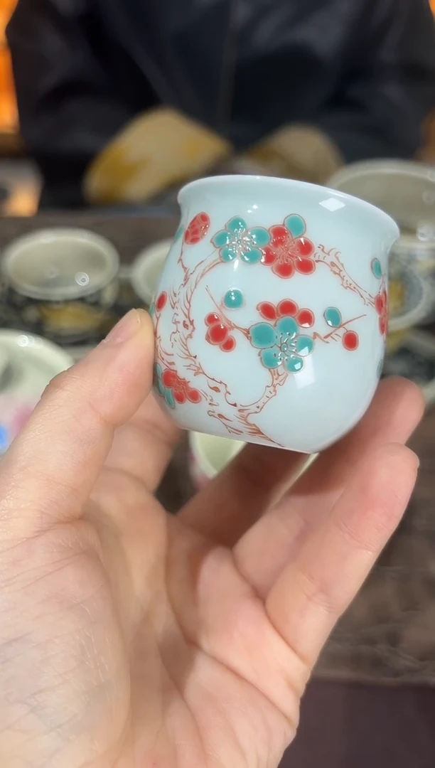 【央广甄瓷】立勤堂86