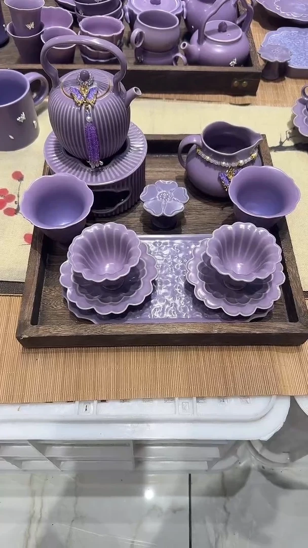 瓷片梵古堂正品 假一罚万 送滴溜