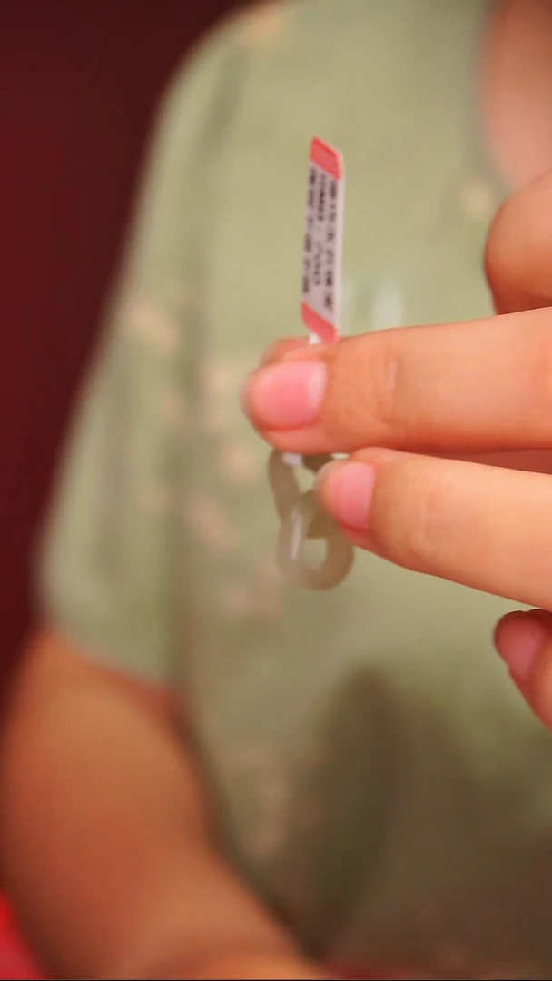 颈饰未镶嵌和田玉Q09