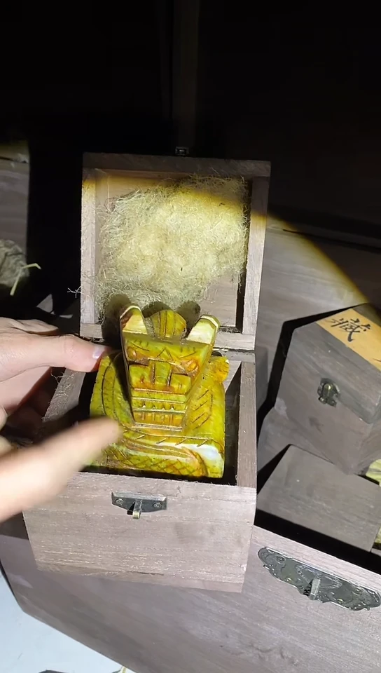 木精品------------------摆件