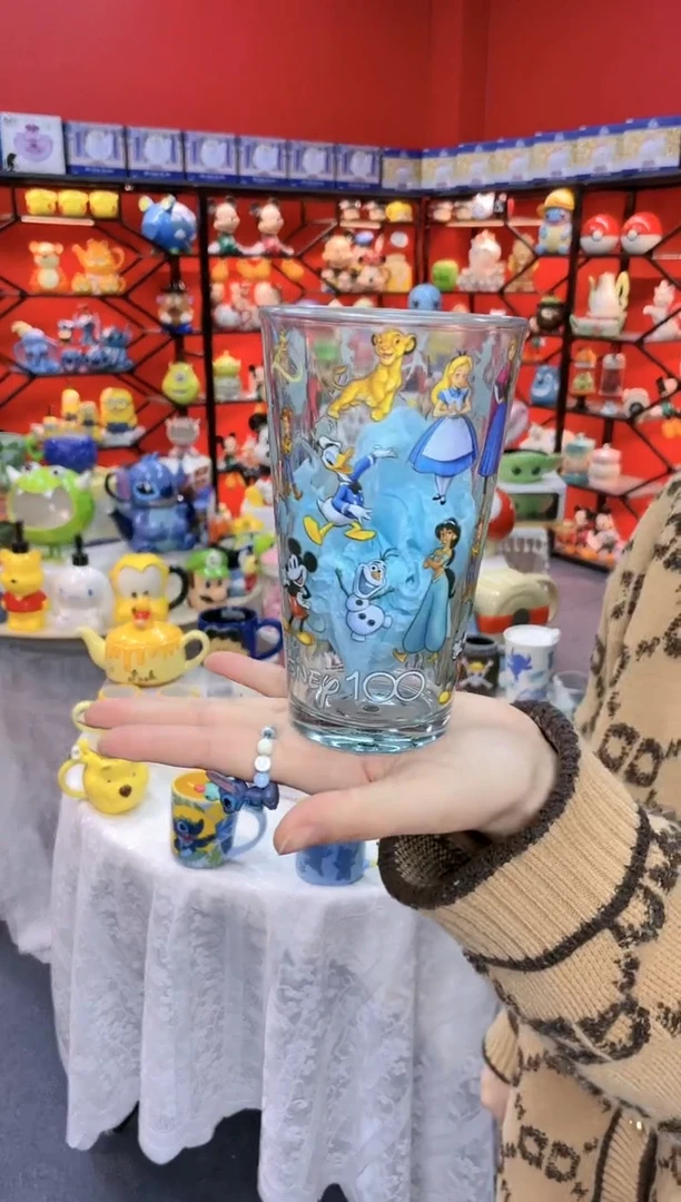 【闪购商品】1@@家用水杯陶瓷杯子