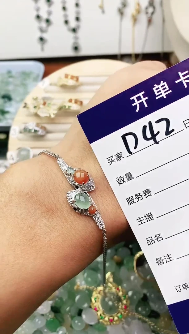 未镶嵌戒指翡翠11111111