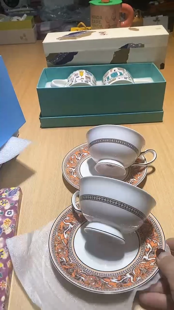 【闪购商品】瓷片锅碗瓢盆一件不剩