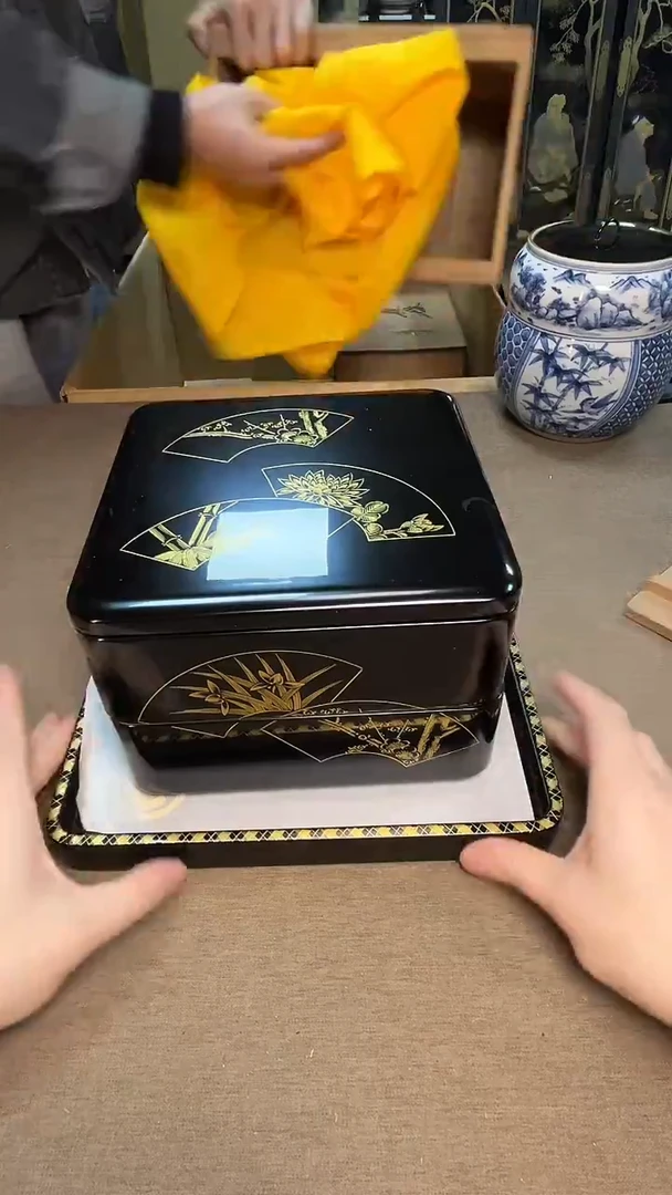 茶宠瓷器茶具套装
