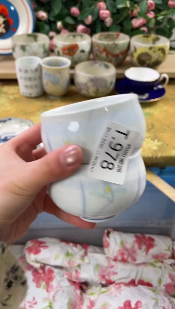 瓷片Y*978+2狗哥瓷器直播间111