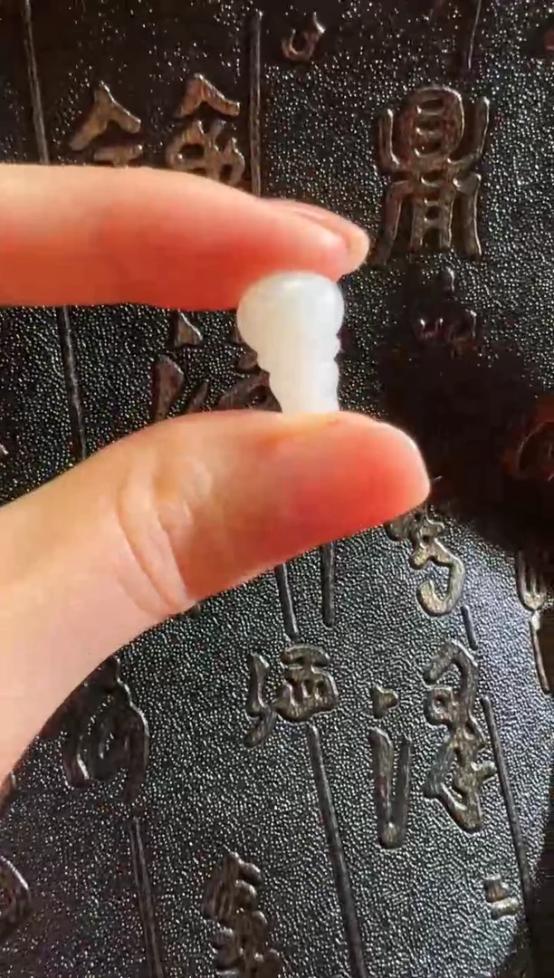 【闪购商品】和田玉挂件未镶嵌和田玉