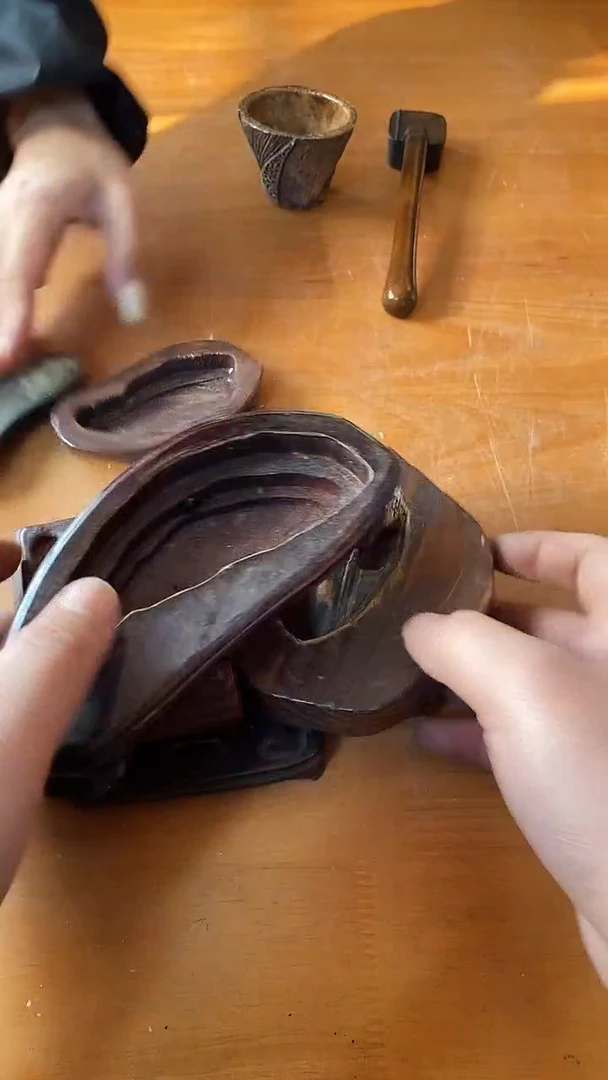 泰*海外回流陶瓷茶具