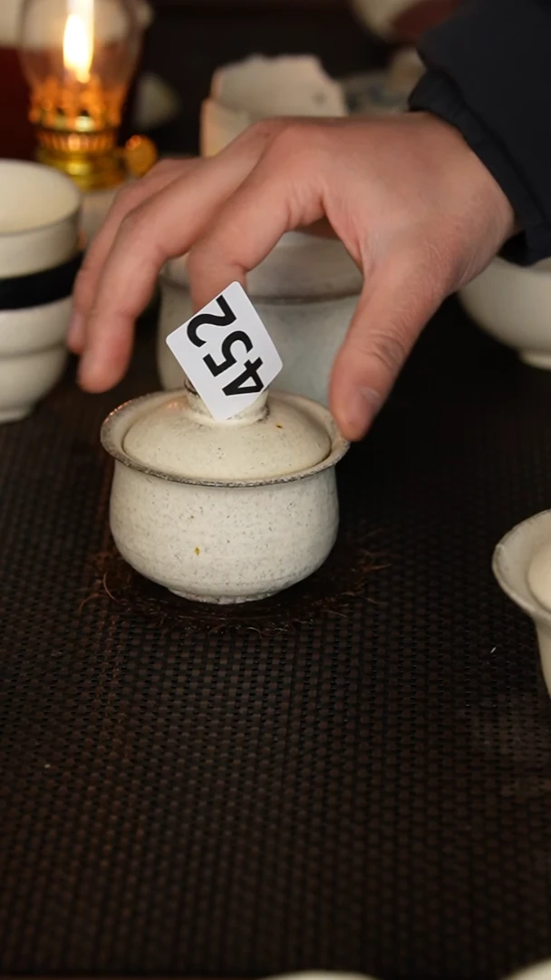 【闪购商品】452景德镇{立梦陶}手作