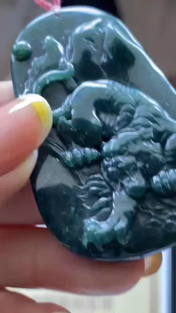 未镶嵌定制翡翠********81