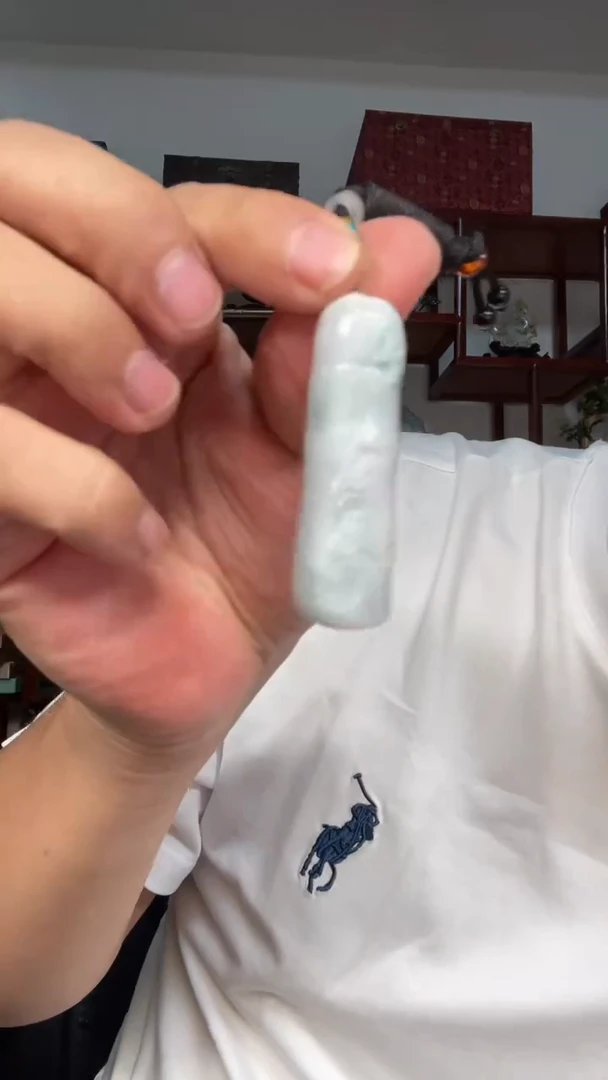 颈饰未镶嵌翡翠10/08/157