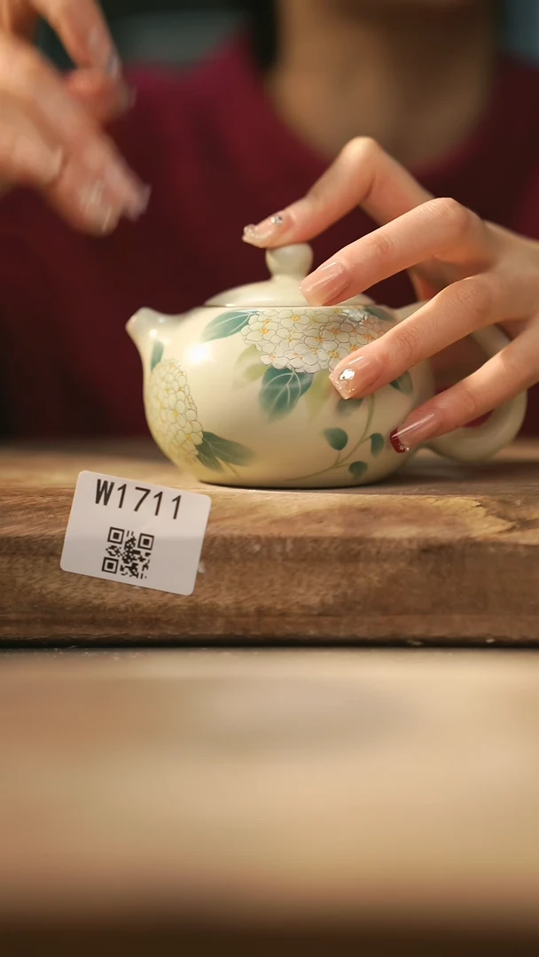 【闪购商品】【经典福利】/ 壶@@W1711