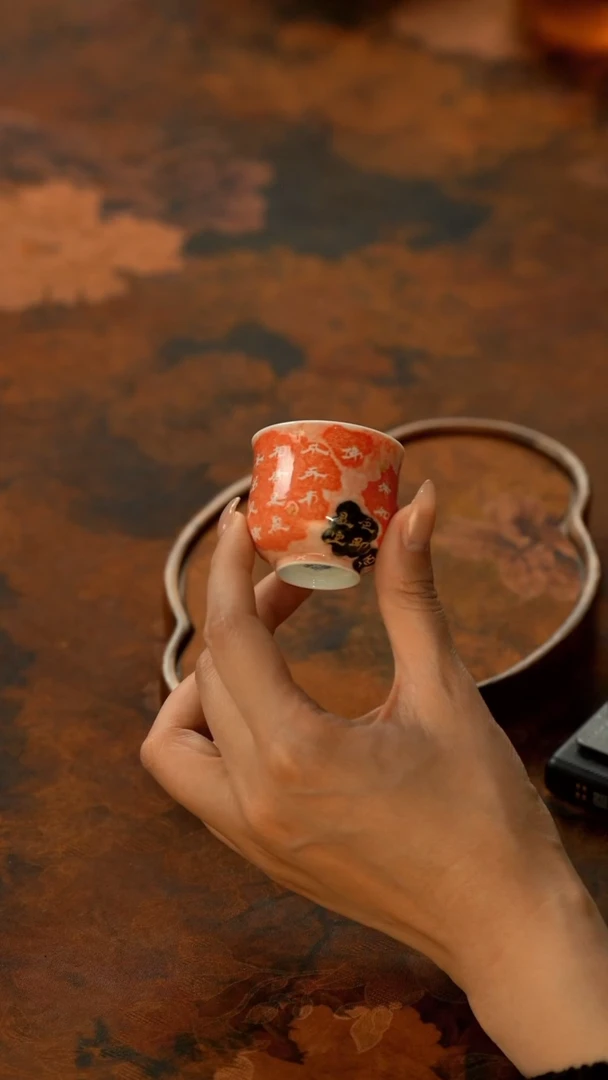 【闪购商品】11留器茶斋高货瓷器@@LQ0114