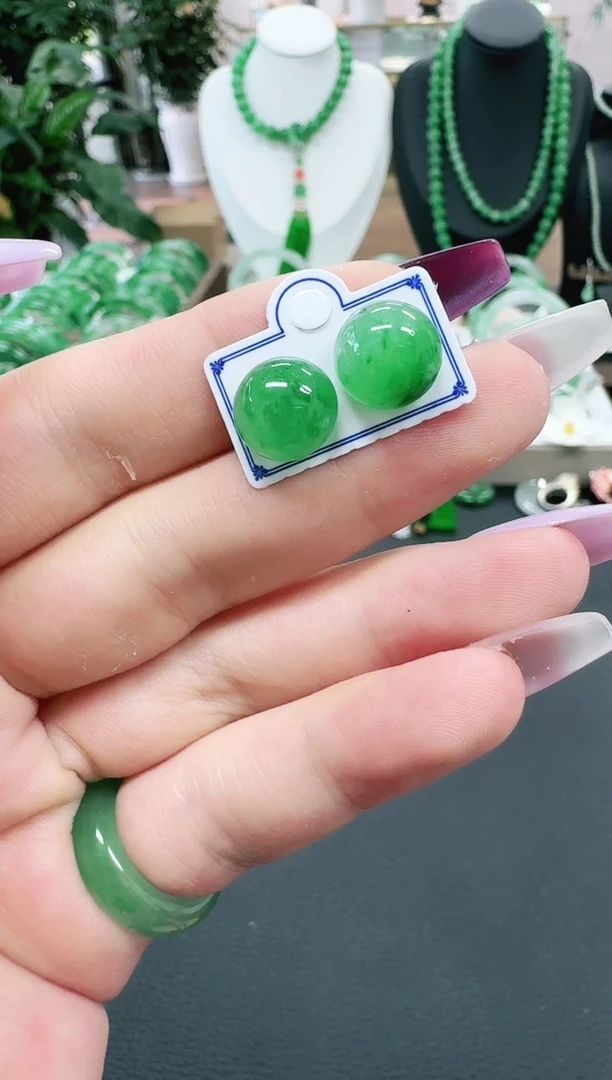 未镶嵌1石英质玉/4496