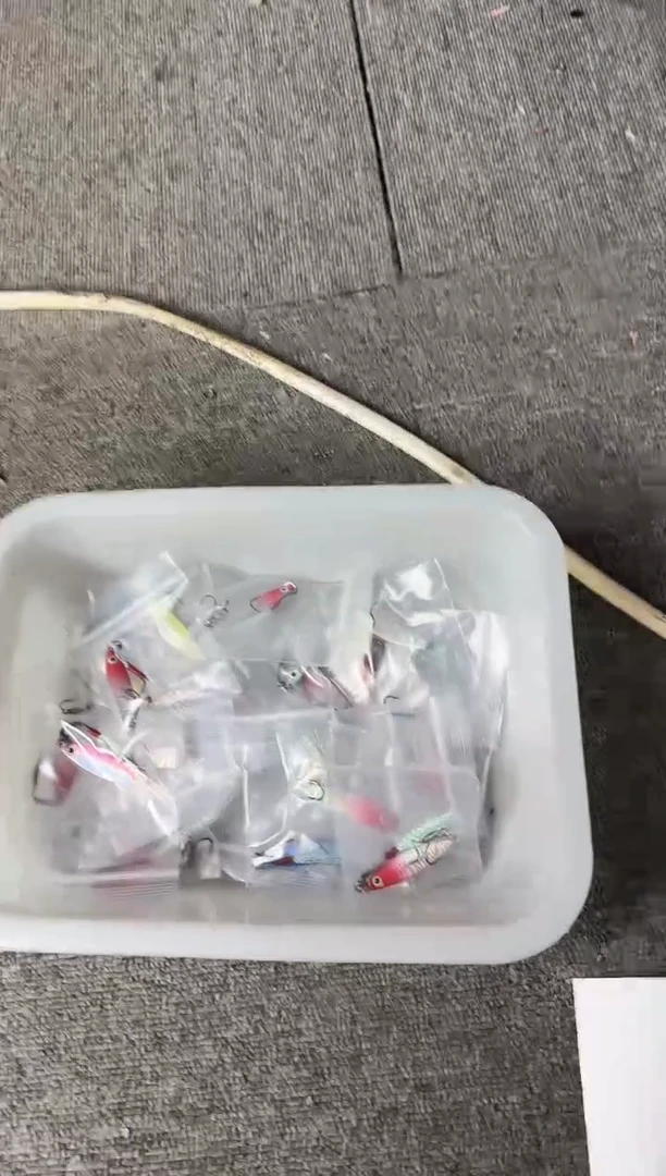 L  7克 铁板 22个