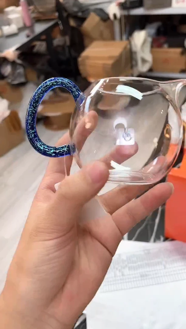 禾器/畅然茶海/宝蓝金