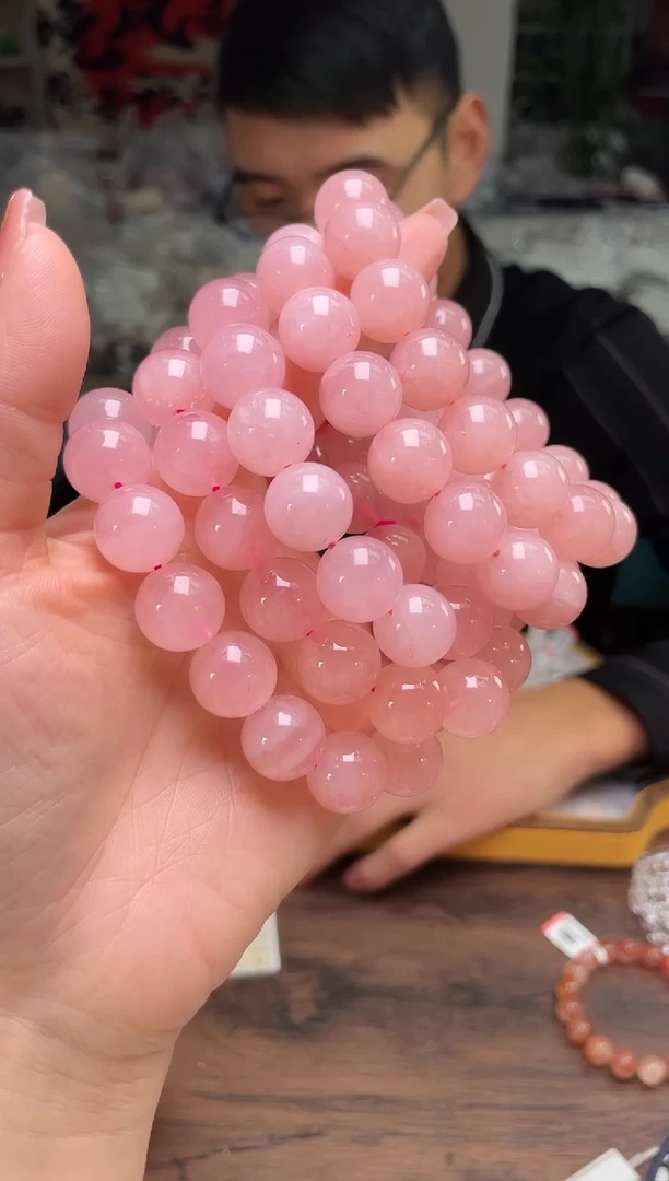 【闪购商品】水晶手链14±/155未镶嵌多样性发一件