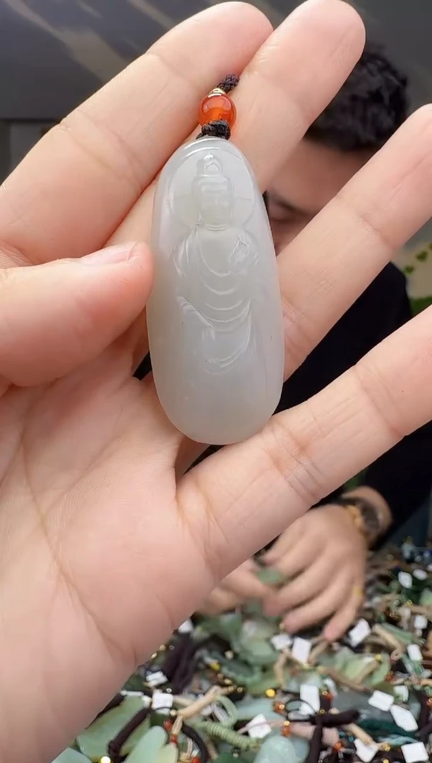 未镶嵌和田玉挂件拍一发一多样性发货