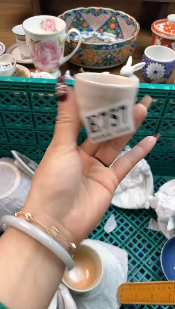 【闪购商品】瓷片(づ￣3￣)づ╭❤～