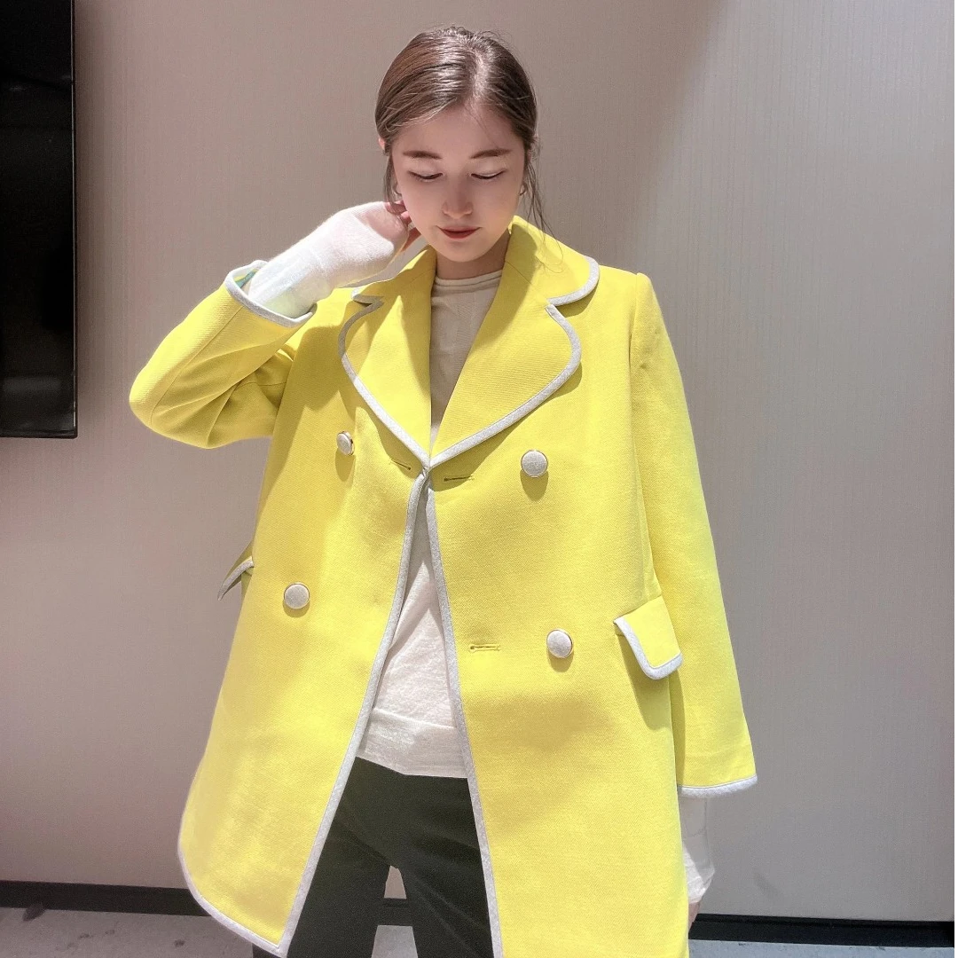 女装休闲外套通用链接