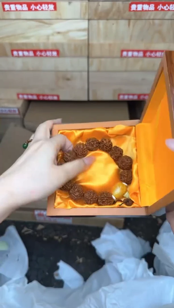 金刚菩提单圈@@SP010