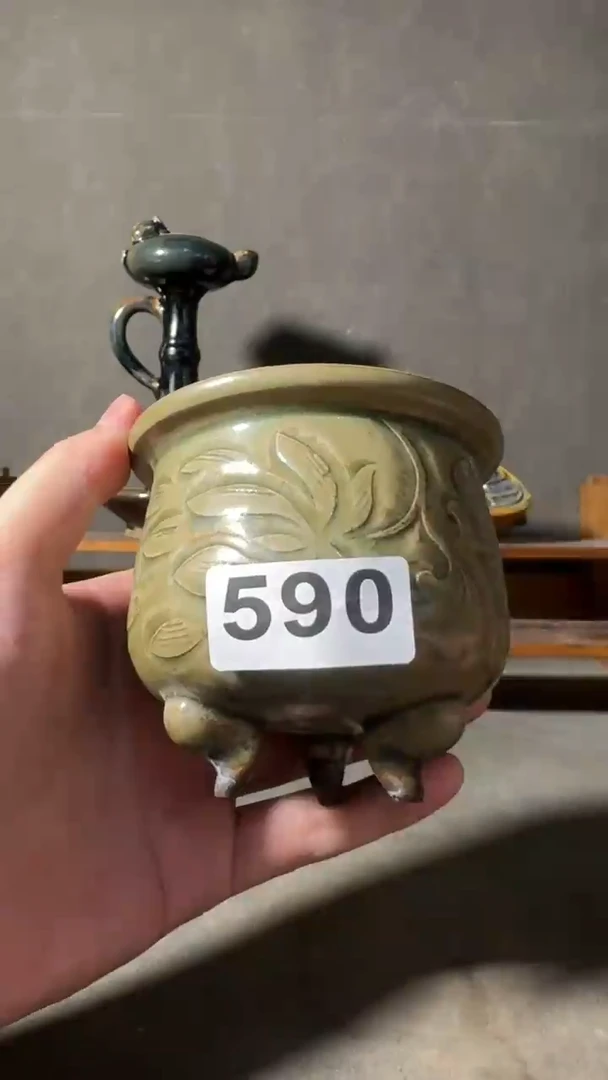 摆件