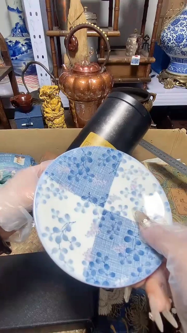 【闪购商品】瓷器瓷片瓷器瓷片