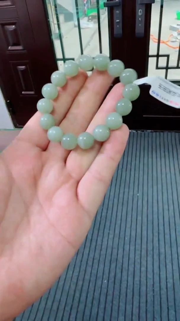 手链未镶嵌和田玉多样性发货拍一发一