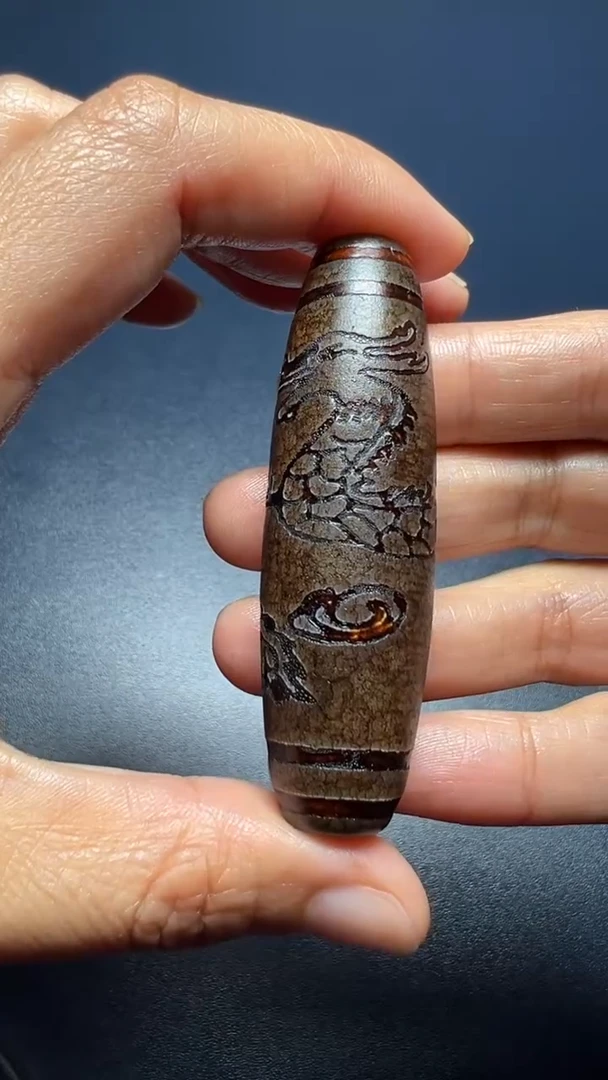 玛瑙/玉髓吊坠(赠链)未镶嵌项链