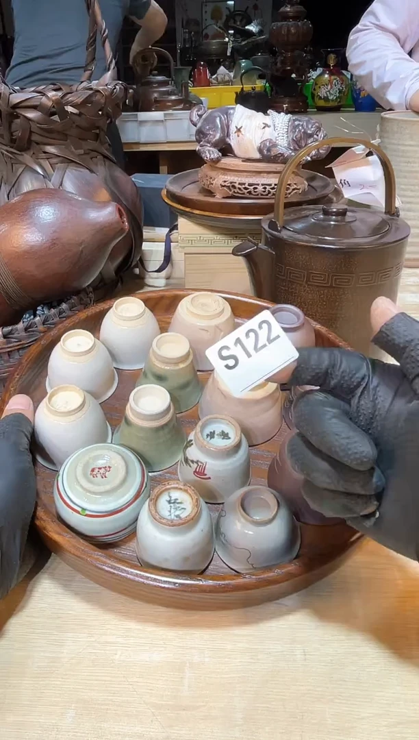 玻璃手工艺品h****c直播闪购商品已上架！