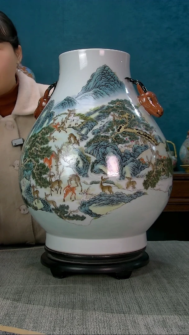 其他瓷恒盛珍藏馆