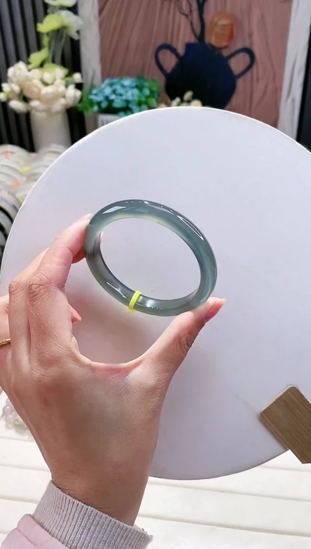 手镯玛瑙/玉髓未镶嵌123-55.8